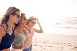 Vacanza con le amiche, dove andare? 7 dritte per scegliere la meta giusta