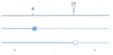 Equazioni esponenziali e logaritmiche: Determinare le condizioni di esistenza della seguente funzione:   y = sqrt(frac(1 + log_(1/4) (x - 2))((1/3)^(2x) - (frac(1)(27))^5) )