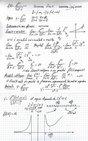 Studio della funzione [math]f{{\left({x}\right)}}=\frac{{e}^{{{2}{x}}}}{\sqrt{{{x}^{2}-{1}}}}[/math] con commento audio