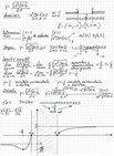 Studio di funzione: [math]{y}=\frac{{\sqrt{{{x}^{2}-{5}{x}-{6}}}}}{{{2}{x}}}[/math]