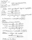 Disequazioni: [math]{\left\lbrace\begin{matrix}\frac{{{3}{x}^{4}{\left({x}+{1}\right)}^{3}}}{{\left({x}^{2}+{1}\right)}^{2}}\lt{0}\\\frac{{{\left({x}^{2}-{3}{x}\right)}^{5}}}{{{2}{x}{\left({x}-{1}\right)}^{2}}}\ge{0}\end{matrix}\right.}[/math]