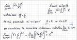 Esercizi e Appunti di Algebra lineare: [math] \lim_{x\rightarrow\infty} \Big(1+\frac{4}{x}\Big)^x [/math]