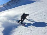 Iniziare a fare Snowboard: come vestirsi, come cadere e cosa fare per imparare