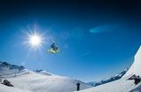Le migliori piste dove fare Snowboard in Italia