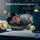 Come preparare un esame in una settimana