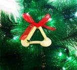 Decorazioni fai da te per l'Albero di Natale: 7 idee originali