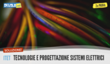 Soluzione Tecnologie e progettazione di sistemi elettrici ed elettronici Seconda Prova 2017, ITET