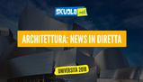 Test ingresso Architettura 2017: domande, risposte e news live
