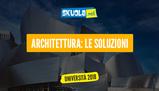 Soluzioni test ingresso Architettura 2017