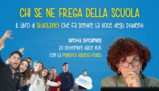 Una scuola nuova e più bella: Skuola.net porta le tue proposte alla Ministra Fedeli!