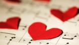 Le 5 canzoni da ascoltare a San Valentino
