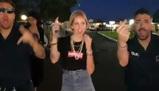 Il balletto scoordinato di Chiara Ferragni che farà aumentare la tua autostima
