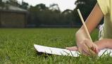 Come organizzare i compiti per le vacanze