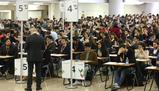 Test di ammissione LUISS: aperte le iscrizioni per la data di settembre