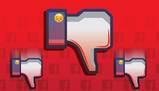 Facebook: arriva il dislike nelle chat