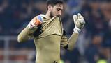 Donnarumma bacchettato dal presidente di commissione (dell'Inter)