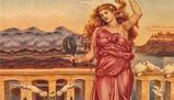 Elena, la donna contesa: un'analisi del libro terzo di Omero