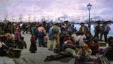 Saggio sull'emigrazione italiana: cause storiche e nuove dinamiche migratorie