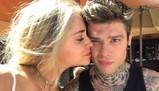 Fedez e la frase romantica a Chiara Ferragni. Déjà vu?