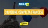 Soluzione Francese Seconda Prova Maturità 2017, Liceo linguistico