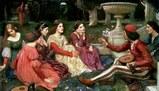 Fresco e Cesca: la vanità e l’ironia nella novella di Boccaccio