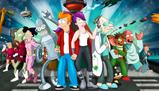Futurama: in arrivo il gioco per smartphone