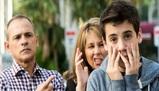 Tu e i tuoi genitori: 5 strategie di sopravvivenza