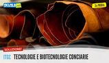Tecnologie e biotecnologie conciarie: traccia e soluzione seconda prova maturità 2017