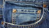 Arrivano i Jeans “vibranti”che danno indicazioni stradali (e non solo)