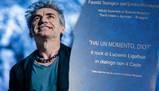 Si laurea con una tesi su Ligabue: "Hai un momento Dio?"
