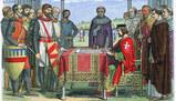 King John and the Magna Carta, riassunto 