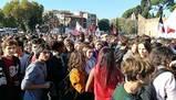 13 ottobre, studenti in piazza: vogliamo un'alternanza di qualità
