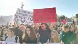 Manifestazione 13 ottobre, studenti in piazza: le ragioni della protesta