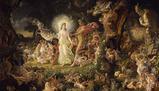 Summary in English: A Midsummer Night's Dream