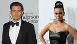 Tra Katy Perry e Orlando Bloom è finita!