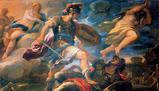 Il viaggio di Enea e le origini di Roma tra mito e realtà