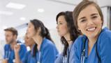 Professioni sanitarie, infermieristiche e ostetrica
