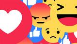 Facebook: arrivano le reactions anche per i commenti