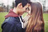 Testo argomentativo sull'amore nell'adolescenza