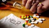 Tema - L'uso di droghe tra gli adolescenti