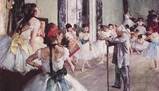 Tesina sulla danza