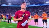 Maturità, la tesina su Francesco Totti che spiazza la commissione