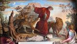 Tre fiere: significato letterale e allegorico