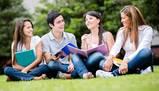 Vita da campus: all’università come al college (in Italia)