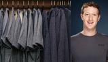 Tutti pazzi per la maglietta di Zuckerberg: perché vestire sempre uguale conviene