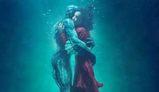La forma dell'acqua recensione: perché vedere il film di Guillermo Del Toro (sopratutto a San Valentino)
