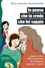 Esplorando la logica e le relazioni umane attraverso un saggio illustrato