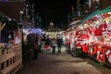 Mercatini di Natale: i più belli in Italia e in Europa