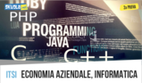 Maturità 2019 seconda prova Sistemi informativi aziendali: traccia completa
