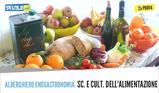 Scienza e cultura alimentazione: traccia e soluzione seconda prova maturità 2018